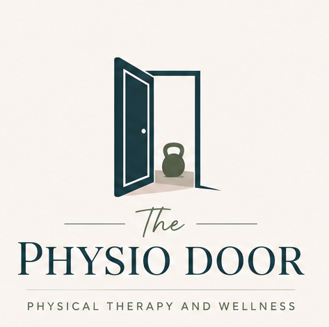 The Physio Door